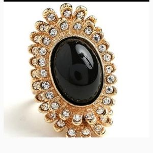 *Women's Fashion Cocktail Ring